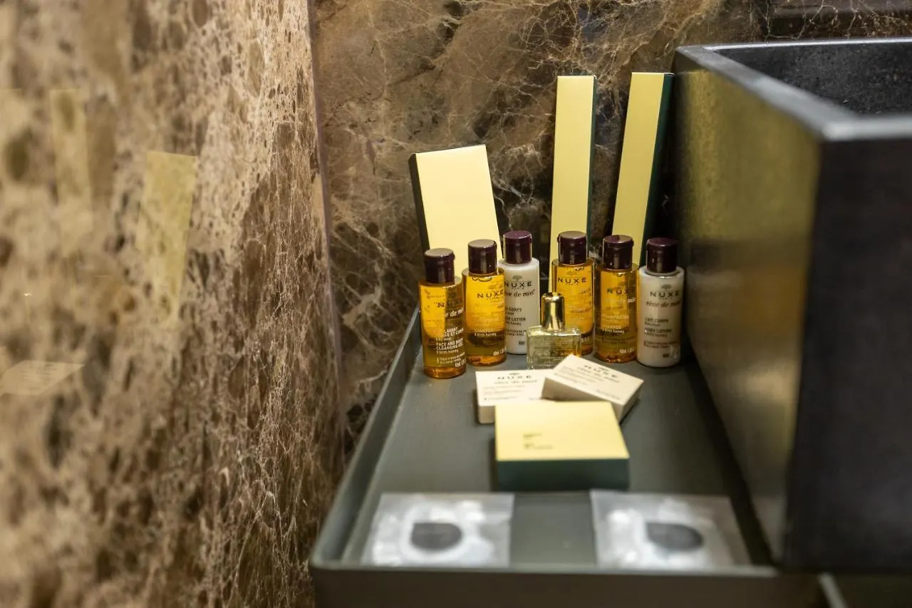 Bastione Spasimo Boutique Hotel Palermo