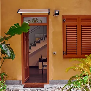 Al Centro - Maestri Apartment