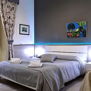 Bed & Breakfast Ai Vicerè, Palermo