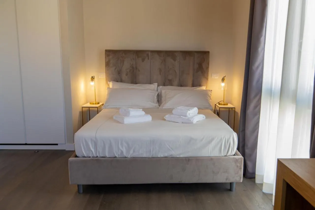 Bastione Spasimo Boutique Hotel Palermo