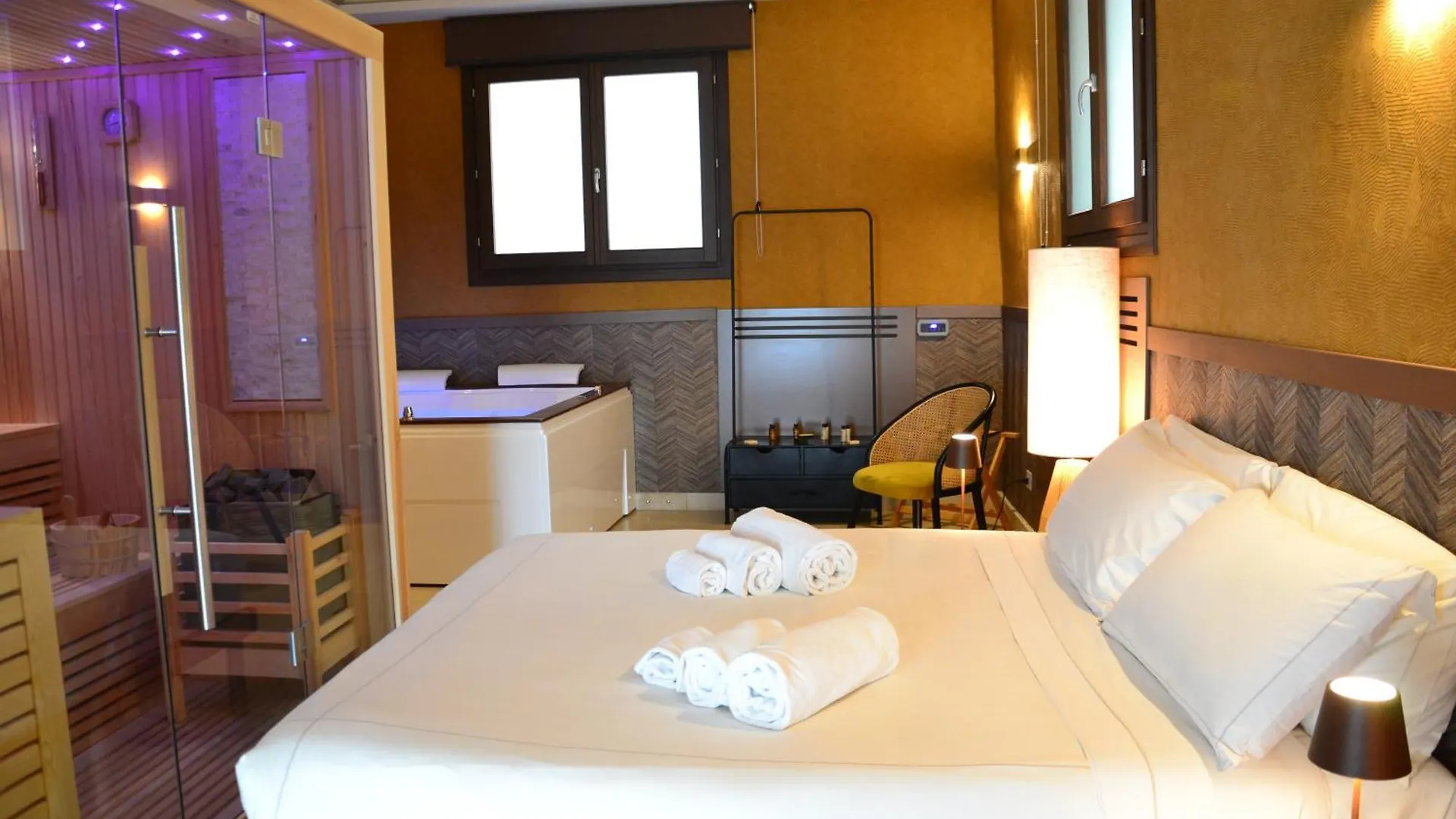 Bastione Spasimo Boutique Hotel Παλέρμο